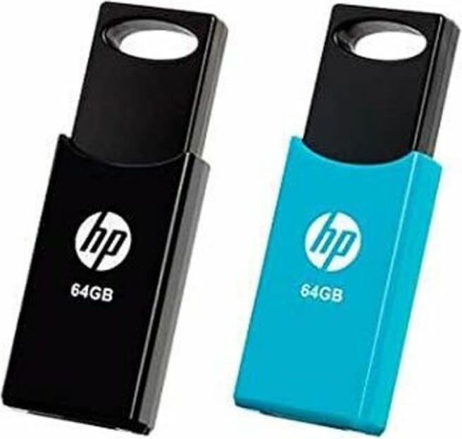 Image du produit HP v212w (2-Pack) (32 Go, USB-A)