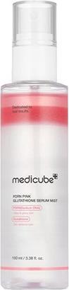 Actual product image Medicube PDRN Pink Glutathione (100 ml)
