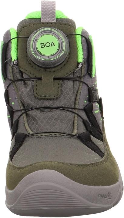 Immagine prodotto Superfit Scarpe da Ginnastica Gore-Tex Foderate Leggere Trace Light (27)