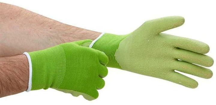 Produktbild Fair Zone Gartenhandschuhe (S)