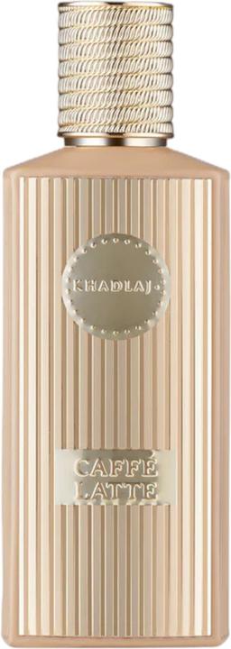 Khadlaj Caffe Latte (Extrait De Parfum, 100 ml)