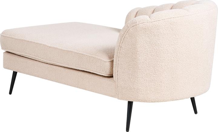 Produktbild Beliani Allier (Recamiere)