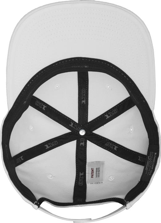 Produktbild Flexfit 110 Fitted Snapback (One Size)