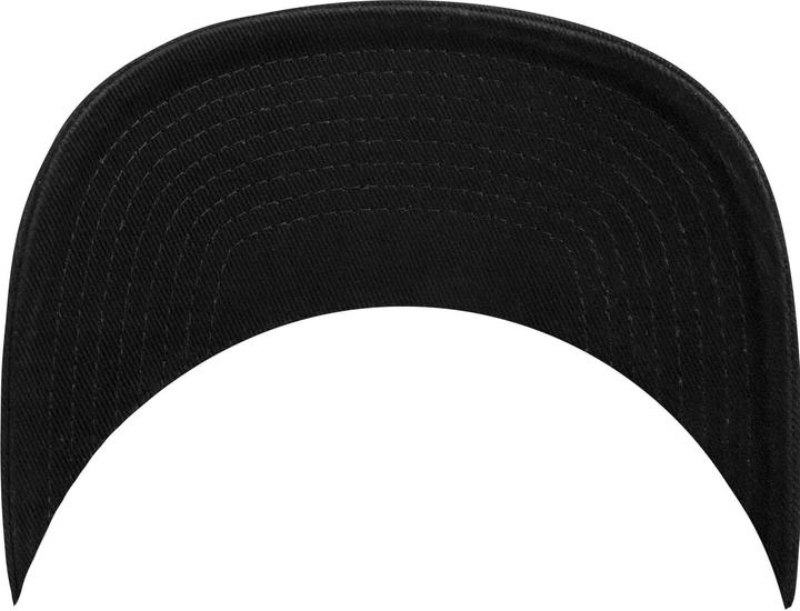 Produktbild Flexfit Brushed Cotton Twill Mid-Profile (One Size)