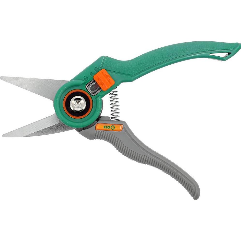 Toya, Cesoia da giardinaggio, Flo Scheren-Gartenschere