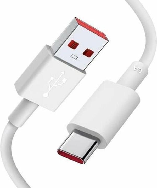 Actual product image Xiaomi USB A – USB C (1 m, USB 3.0, 120 W)
