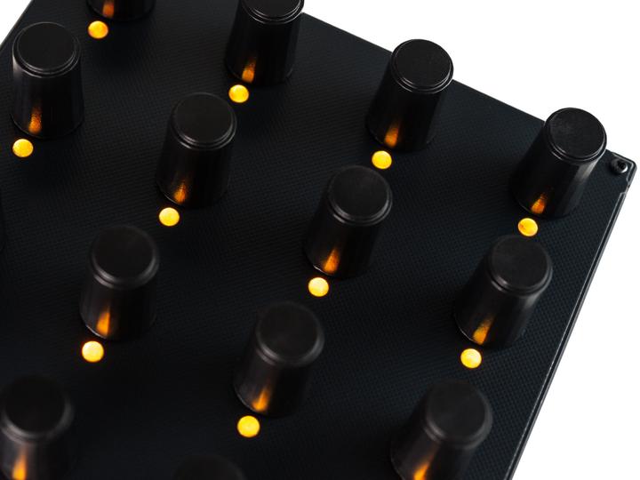 Produktbild Intech Studio Grid Series 3 - EN16 Detent