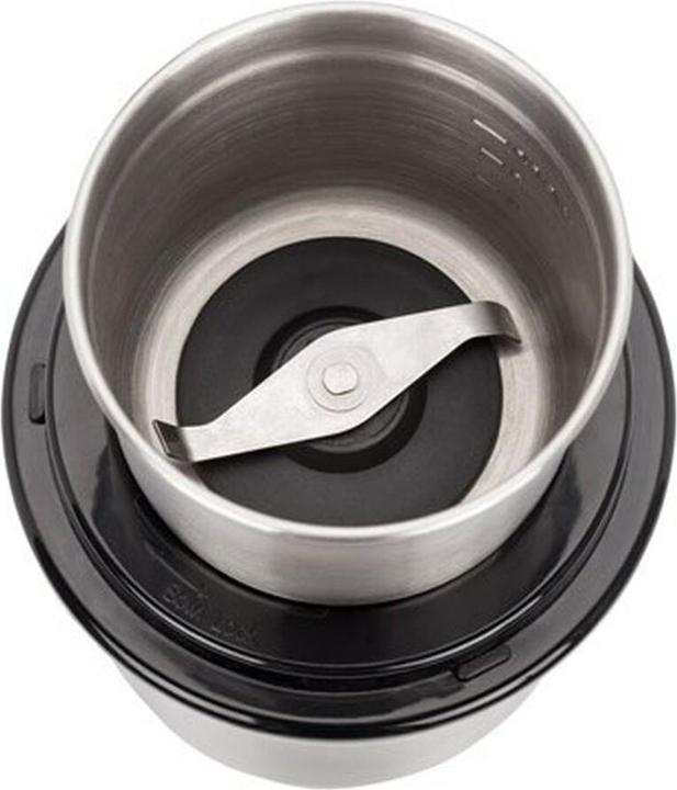 Immagine prodotto MPM MMK-06M Caffè Grinder Coltello Grinder in acciaio inox (Spina CH)