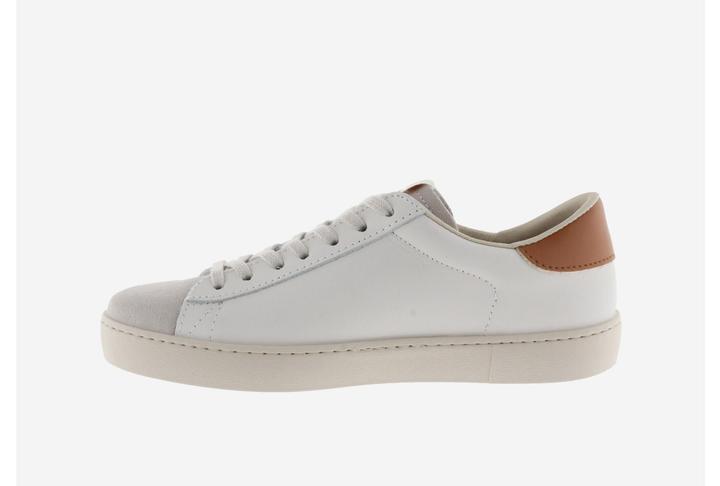 Actual product image Victoria Puntera Serraje & Contraste (42)