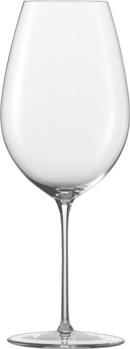 Produktbild Zwiesel Bordeauxglas Enoteca 130 (101.20 cl, 2 Gläser, Rotweingläser)