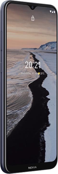 Immagine prodotto Nokia G10 (32 GB, Night, 6.52", Doppia SIM + SD, 4G)