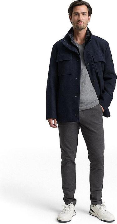 Immagine prodotto Tom Tailor Mantel 2-in-1