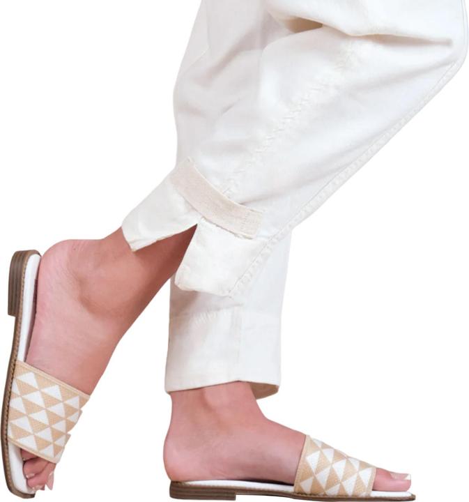 Produktbild Where's That From Sandalen Sycamore Strukturiert (38)