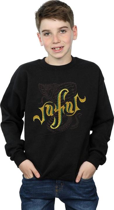 Image du produit Disney - Sweat JAFAR - Garçon (104)