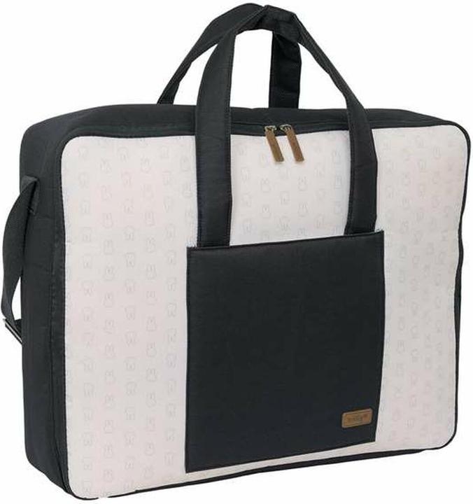 Smiffys Organizer bag for baby stroller Miffy Moon