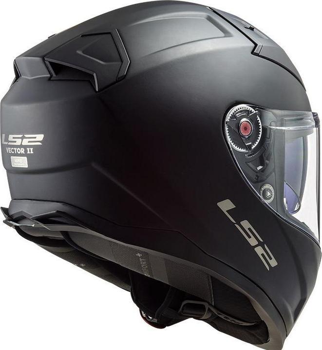 Produktbild LS2 FF811 Vector II Solid (4XL, 67 - 68 cm)