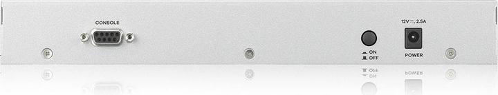 Produktbild Zyxel ATP200, ATP-Firewall mit Sandbox inkl. Gold-Lizenz für 1 Jahr