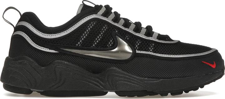 Image du produit Nike Air Zoom Spiridon Black Metallic Silver (36)