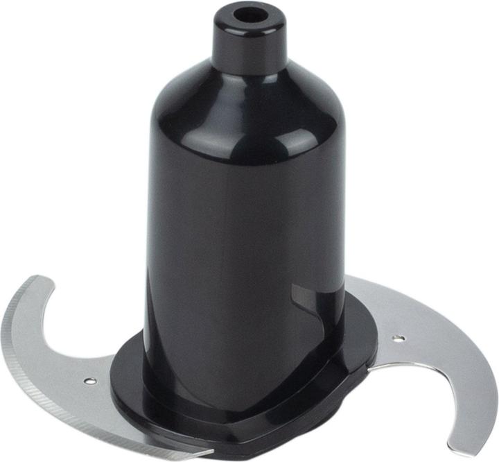Actual product image BerlingerHaus Food processor Black Rose Collection (1000 ml, 500 W)