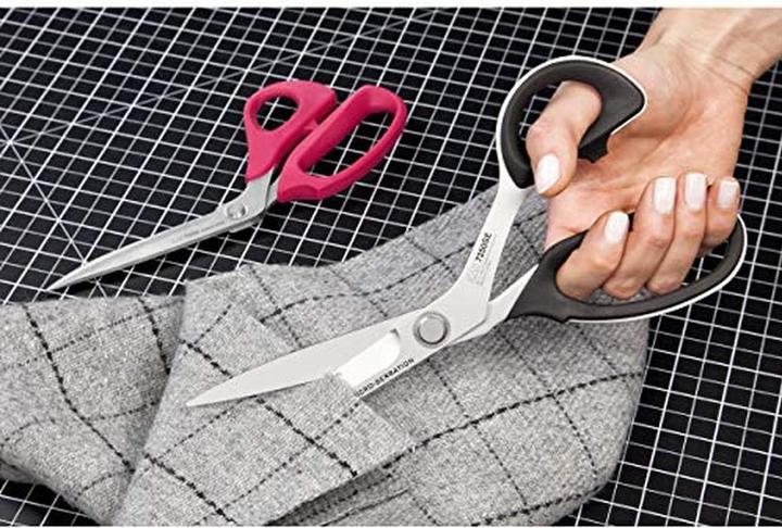 Immagine prodotto Kai Forbici per mancini 7000 (25.50 cm)