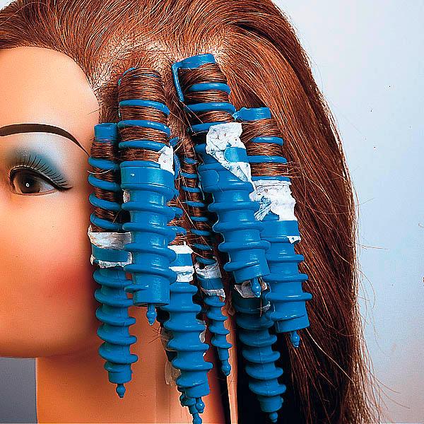 Actual product image Sinelco Spiral winder