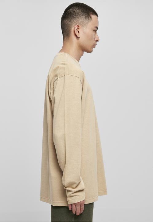 Produktbild Urban Classics Heavy Garment Dye (M)