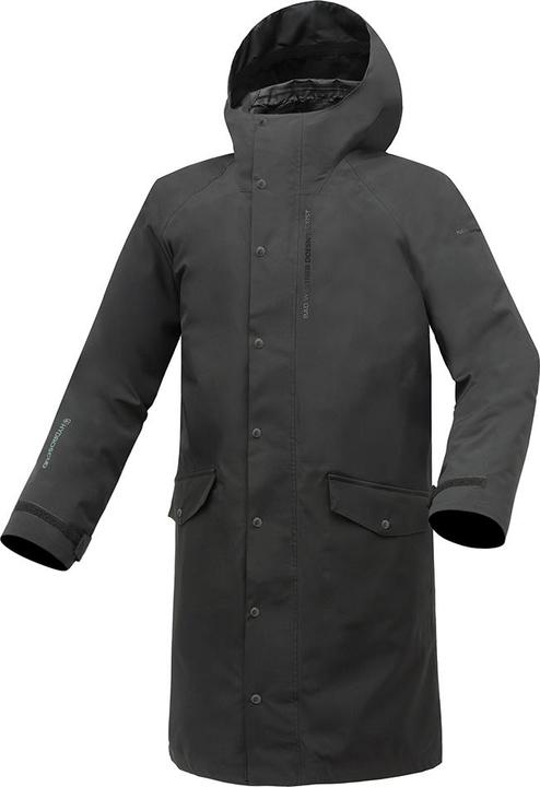 Tucano Urbano COOLDRY HYDROSCUD Regenjacke schwarz > XXL