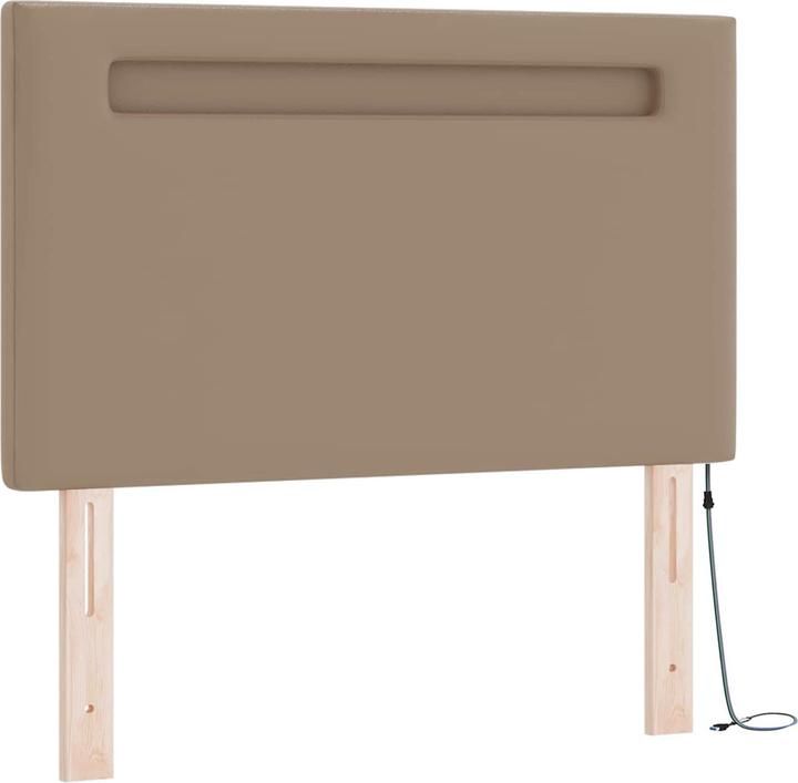 Image du produit vidaXL Bettmatratze (100 x 200 cm)