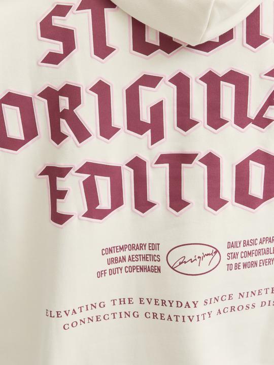 Immagine prodotto Jack & Jones Plus Size Kapuzenpullover Kapuzenpullover (4XL)