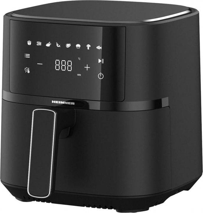 Produktbild Heinner HAF-B4BK1500
