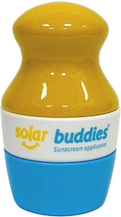 Produktbild Solar Buddies Sonnenschutz-Applikator (Sonnenmilch, 100 ml, 250 g)