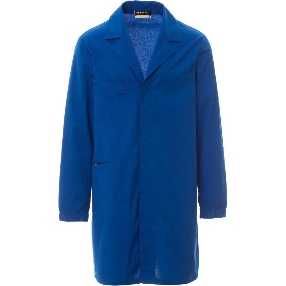 Payper, Herren, Bluse, bluse lab, Blau, (52)