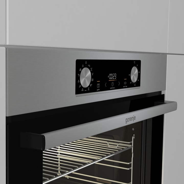 Actual product image Gorenje BOS6737E13X ED