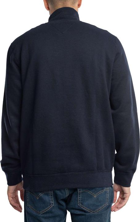 Produktbild Tommy Hilfiger Essential Fleece 1/4 Zip (M)