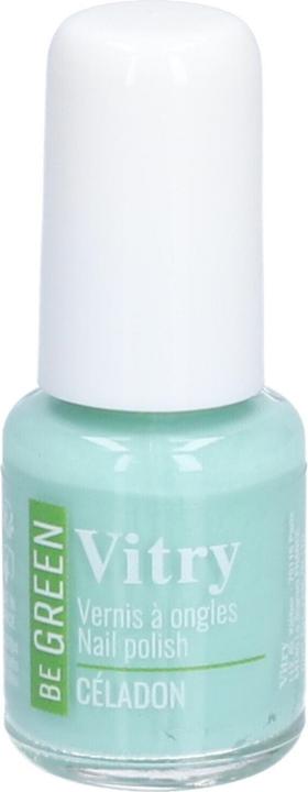 Produktbild Vitry Be Green Nagellack celadon