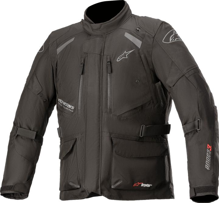 Produktbild Alpinestars Andes V3 Drystar® Jacket (Herren, XL)