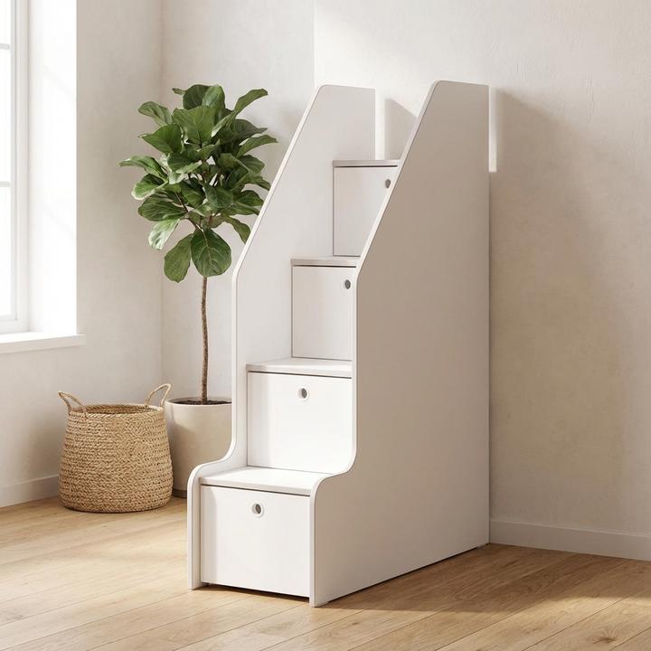 Image du produit Cilek Escalier Studio