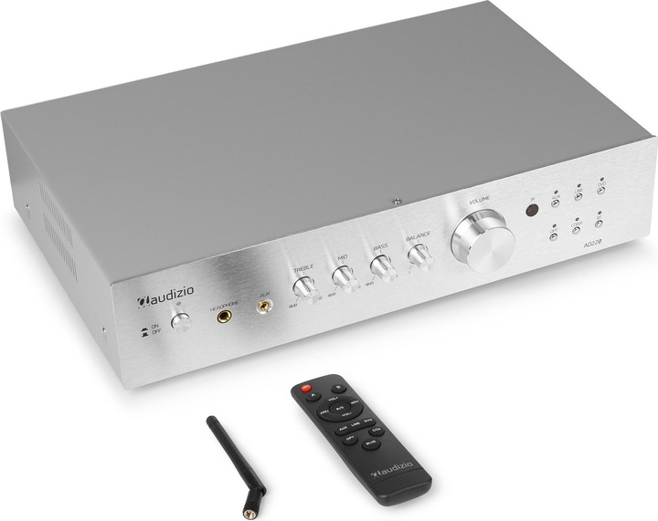 Actual product image Audizio AD220A (Amplifier)
