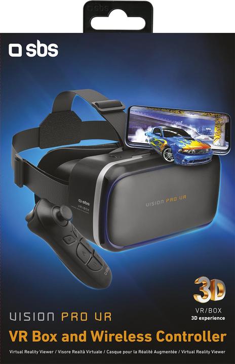 Produktbild Vision Pro