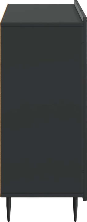 Produktbild vidaXL Aufbewahrungsmöbel (34.50 x 89 x 82 cm)