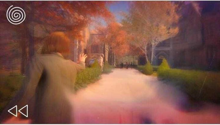 Produktbild Square Enix Life is Strange Reunion (PS5, Deutsch, Französisch, Italienisch)