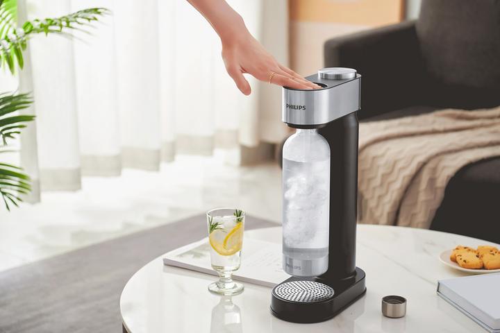 Produktbild Philips ADD4902BK