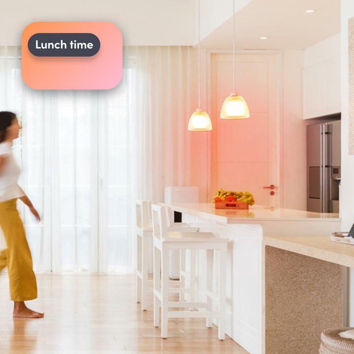 Actual product image Lifx Colour (E27, 1000 lm, 1x)