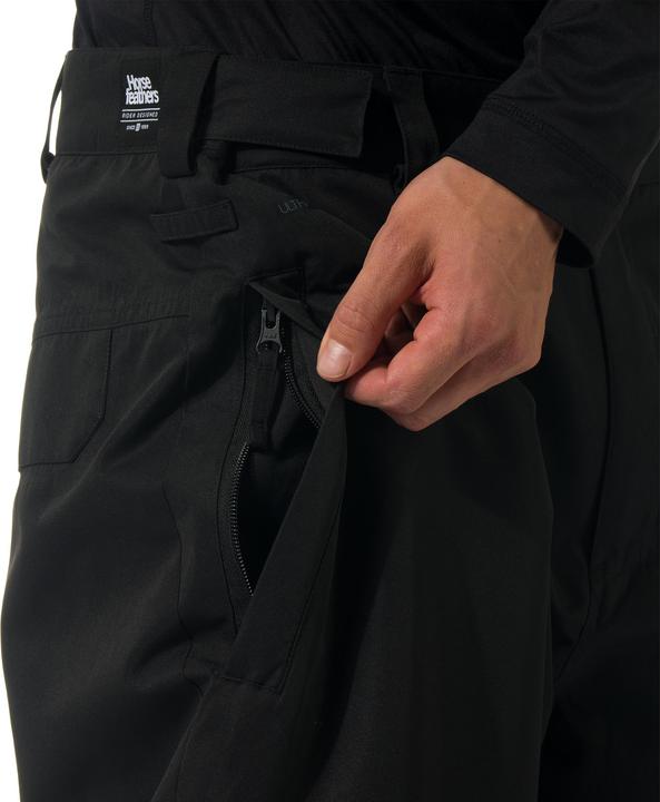 Actual product image Horsefeathers Baron Pants (M)