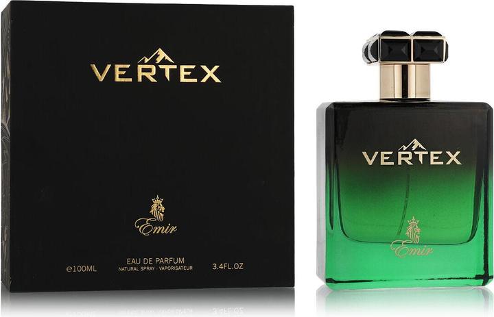 Produktbild Emir Vertex EDP spray 100ml (Eau de Parfum, 100 ml)