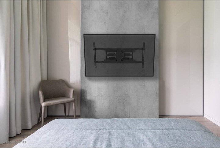 Produktbild Neomounts WL40-550BL18 (Wand, 75", 45 kg)