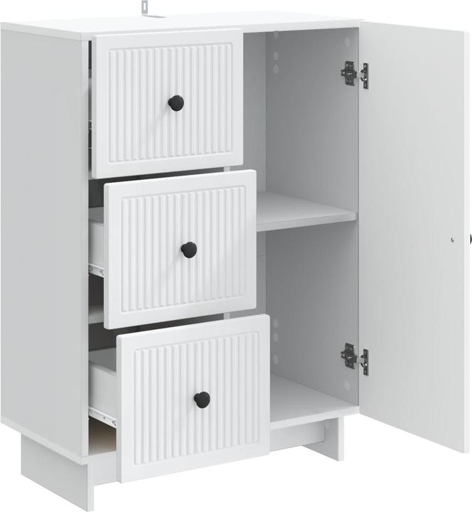 Produktbild vidaXL Modernes Sideboard