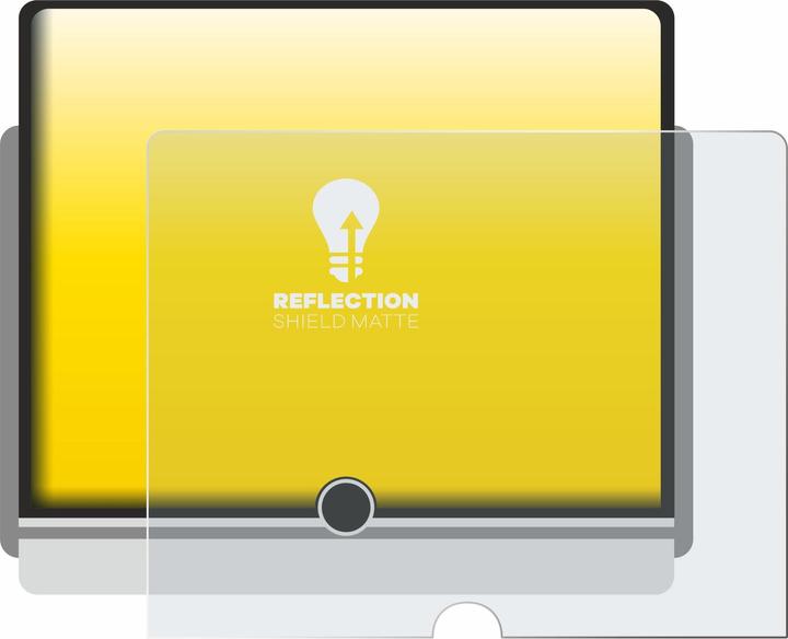 Produktbild upscreen Reflection Shield Displayschutz Matt