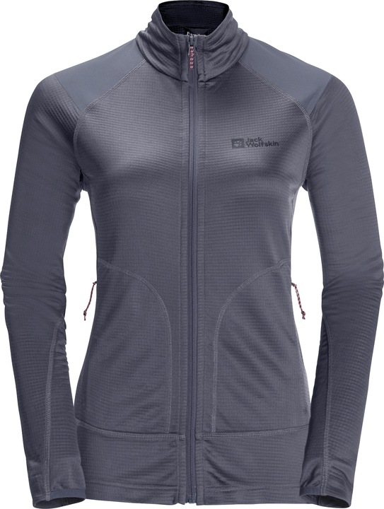 Jack Wolfskin Kammweg Fz W