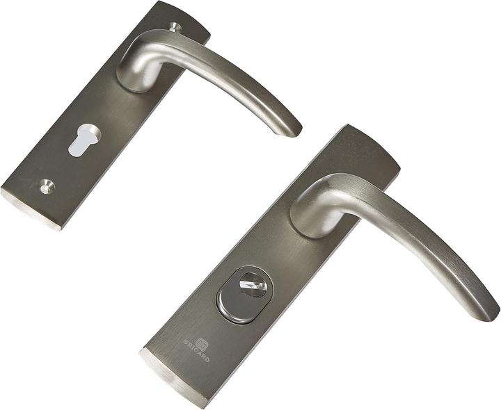 Actual product image Bricard 9920151